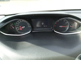 Peugeot 308 Allure - Панорама, снимка 8