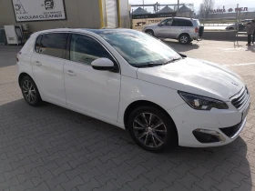 Peugeot 308 Allure - Панорама, снимка 2