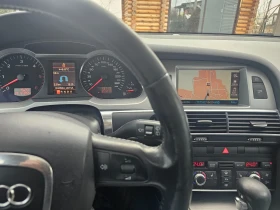 Audi A6 Allroad 3.0 TDI, снимка 9