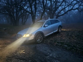 Audi A6 Allroad 3.0 TDI, снимка 2