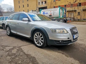 Audi A6 Allroad 3.0 TDI, снимка 16