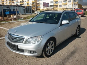 Mercedes-Benz C 220 CDI, снимка 2