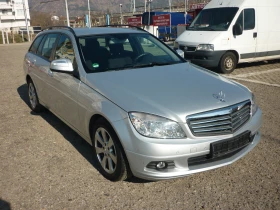 Mercedes-Benz C 220 CDI, снимка 3