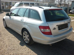 Mercedes-Benz C 220 CDI, снимка 6