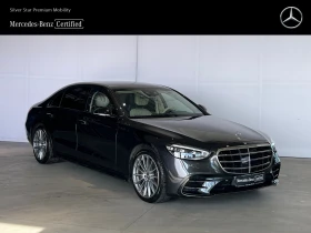 Mercedes-Benz S 580 4MATIC L | Mobile.bg    3