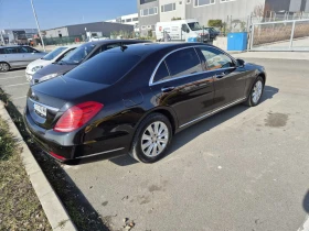 Mercedes-Benz S 350 Long, снимка 2