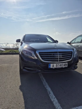 Mercedes-Benz S 350 Long | Mobile.bg    1