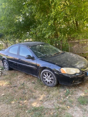 Chrysler Sebring | Mobile.bg    4