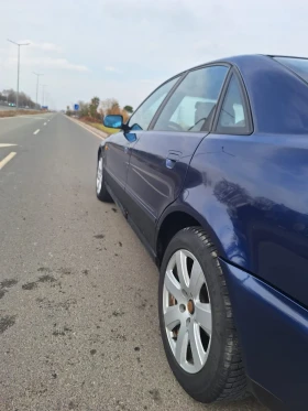 Audi A4 1.9 TDI, снимка 6