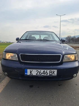 Audi A4 1.9 TDI, снимка 5