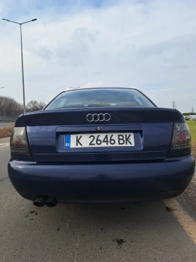 Audi A4 1.9 TDI, снимка 2