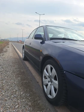 Audi A4 1.9 TDI, снимка 4