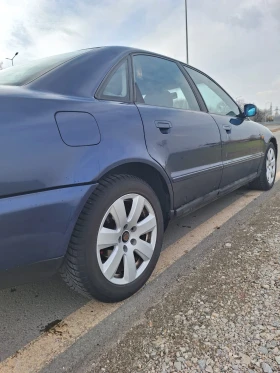 Audi A4 1.9 TDI, снимка 3