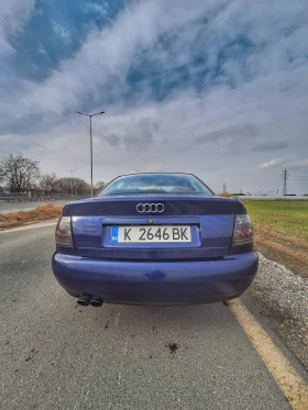 Audi A4 1.9 TDI, снимка 1