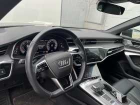 Audi A6 50TDI SPORT LINE 85 хил.км, снимка 4