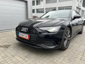 Audi A6 50TDI SPORT LINE 85 хил.км, снимка 5