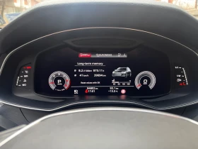 Обява за продажба на Audi A6 50TDI SPORT LINE 85 хил.км ~69 900 лв. - изображение 11