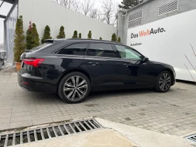 Audi A6 50TDI SPORT LINE 85 хил.км, снимка 2