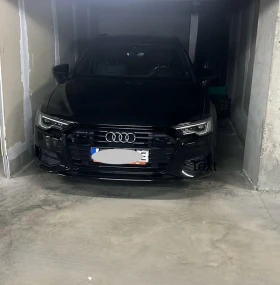 Audi A6 50TDI SPORT LINE 85 хил.км, снимка 1