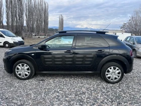 Citroen C4 Cactus 1.6 СЕРВИЗНИ ДОКУМЕНТИ ПАНОРАМА EURO 6 , снимка 8