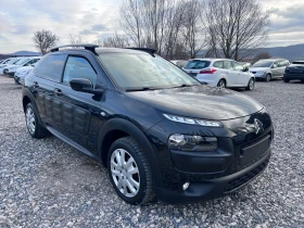 Citroen C4 Cactus 1.6 СЕРВИЗНИ ДОКУМЕНТИ ПАНОРАМА EURO 6 - 15700 лв. - 52305207 | Car24.bg