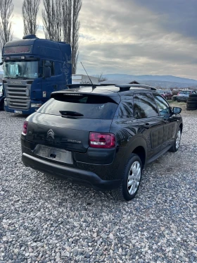 Citroen C4 Cactus 1.6 СЕРВИЗНИ ДОКУМЕНТИ ПАНОРАМА EURO 6 - 15700 лв. - 52305207 | Car24.bg