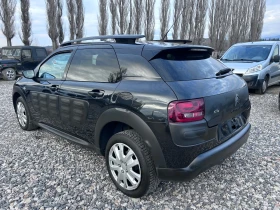 Citroen C4 Cactus 1.6 СЕРВИЗНИ ДОКУМЕНТИ ПАНОРАМА EURO 6 - 15700 лв. - 52305207 | Car24.bg