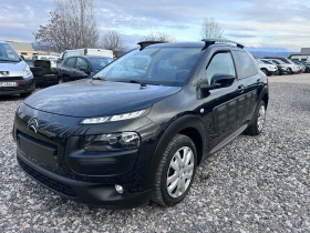 Citroen C4 Cactus 1.6 СЕРВИЗНИ ДОКУМЕНТИ ПАНОРАМА EURO 6 - 15700 лв. - 52305207 | Car24.bg