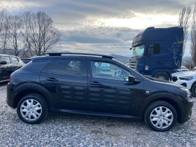 Citroen C4 Cactus 1.6 СЕРВИЗНИ ДОКУМЕНТИ ПАНОРАМА EURO 6 - 15700 лв. - 52305207 | Car24.bg