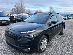 Citroen C4 Cactus 1.6 СЕРВИЗНИ ДОКУМЕНТИ ПАНОРАМА EURO 6 - 15700 лв. - 52305207 | Car24.bg