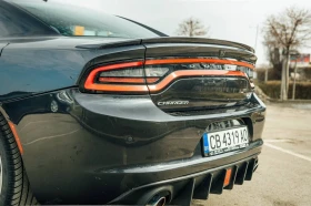 Dodge Charger HEMI 5.7 R/T, снимка 8