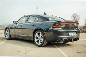 Dodge Charger HEMI 5.7 R/T, снимка 7