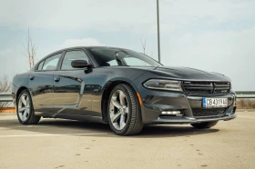 Dodge Charger HEMI 5.7 R/T, снимка 6