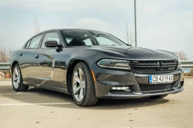 Dodge Charger HEMI 5.7 R/T, снимка 1