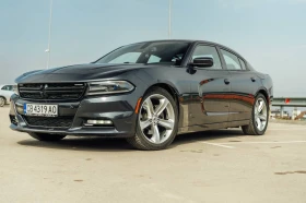 Dodge Charger HEMI 5.7 R/T, снимка 3