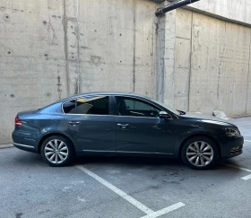 VW Passat 1.4 tsi ecofuel Заводски метан, снимка 2