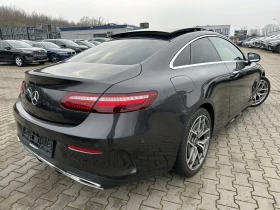 Mercedes-Benz E 220 AMG LINE BURNMASTER - 80000 лв. - 34113881 | Car24.bg