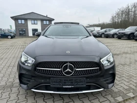 Mercedes-Benz E 220 AMG LINE BURMESTER - 80000 лв. - 34113881 | Car24.bg