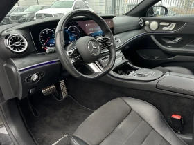 Mercedes-Benz E 220 AMG LINE BURMESTER , снимка 8