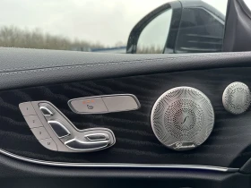 Mercedes-Benz E 220 AMG LINE BURMESTER , снимка 11