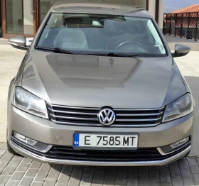 VW Passat 2.0 TDI В7 BLUEMOTION, снимка 1