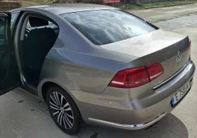 VW Passat, снимка 7