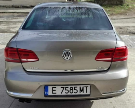 VW Passat, снимка 3