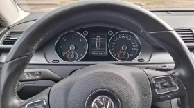 VW Passat 2.0 TDI В7 BLUEMOTION, снимка 10