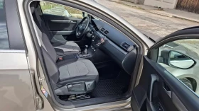 VW Passat 2.0 TDI В7 BLUEMOTION, снимка 8