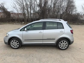 VW Golf Plus Cross, снимка 6