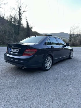 Mercedes-Benz C 350 AMG, снимка 4