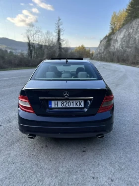 Mercedes-Benz C 350 AMG, снимка 5