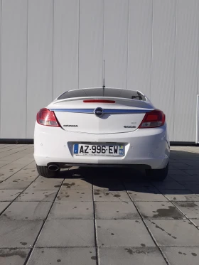 Opel Insignia EcoFlex  | Mobile.bg    12