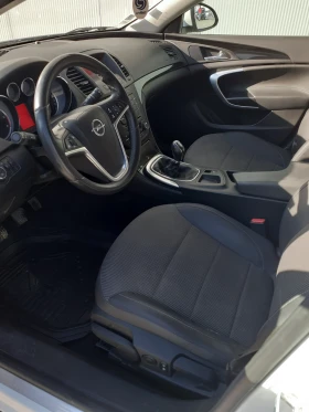 Opel Insignia EcoFlex  | Mobile.bg    6